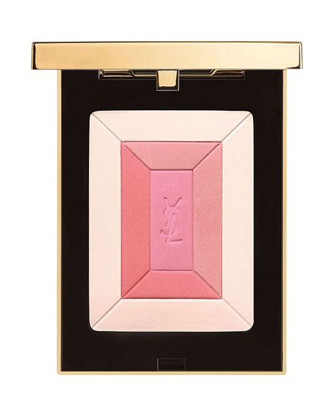 Yves Saint Laurent Shimmer Rush Face Palette, 